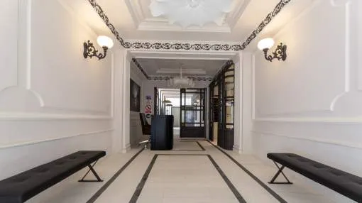 Exclusive and quiet home in Jerónimos Exclusive and quiet home in Jerónimos